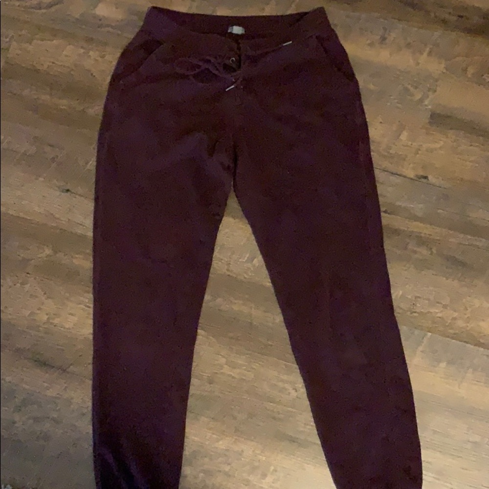 Joggers